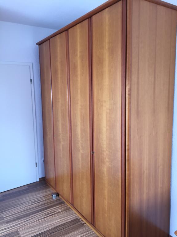 Gaestezimmer Hausaeckerweg 에를랑겐 외부 사진