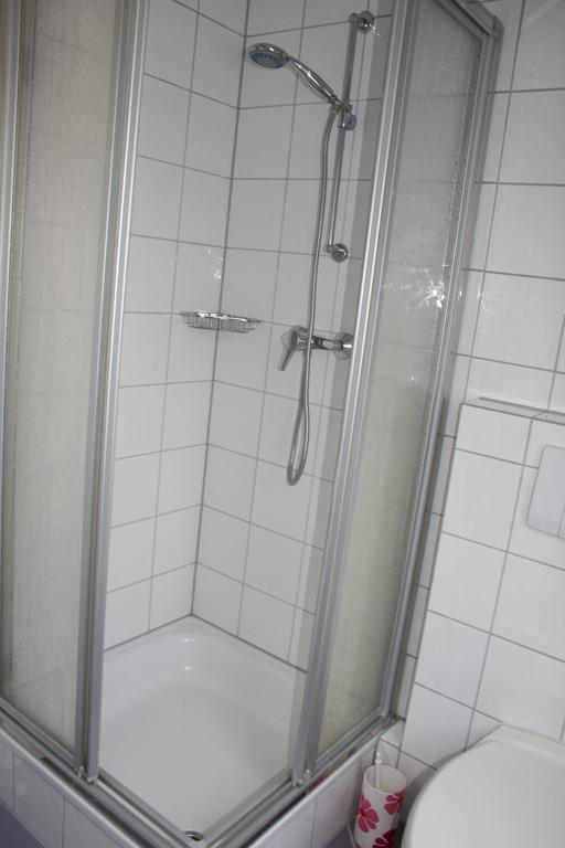 Gaestezimmer Hausaeckerweg 에를랑겐 외부 사진