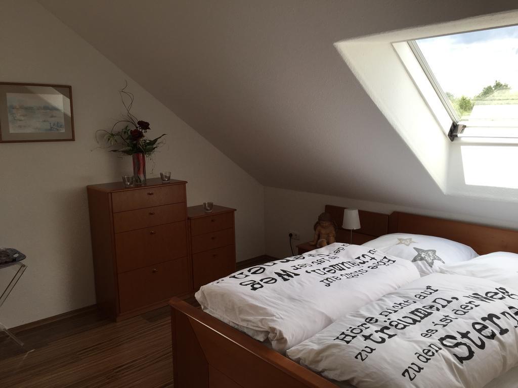 Gaestezimmer Hausaeckerweg 에를랑겐 외부 사진